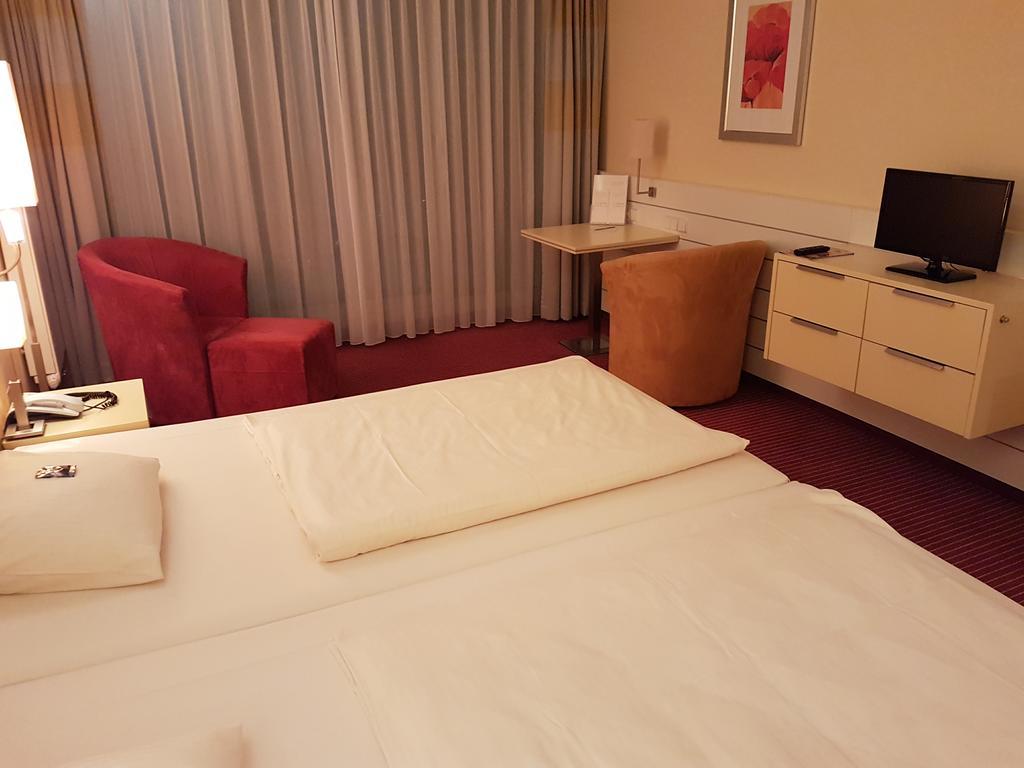 Gastehaus Am Rptc Otel Münih Dış mekan fotoğraf