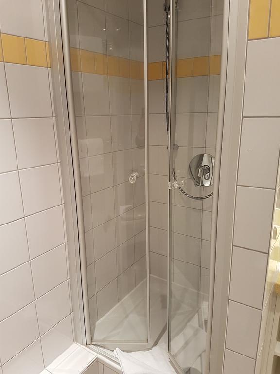 Gastehaus Am Rptc Otel Münih Dış mekan fotoğraf
