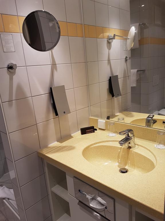 Gastehaus Am Rptc Otel Münih Dış mekan fotoğraf