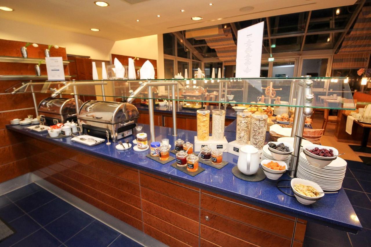 Gastehaus Am Rptc Otel Münih Dış mekan fotoğraf