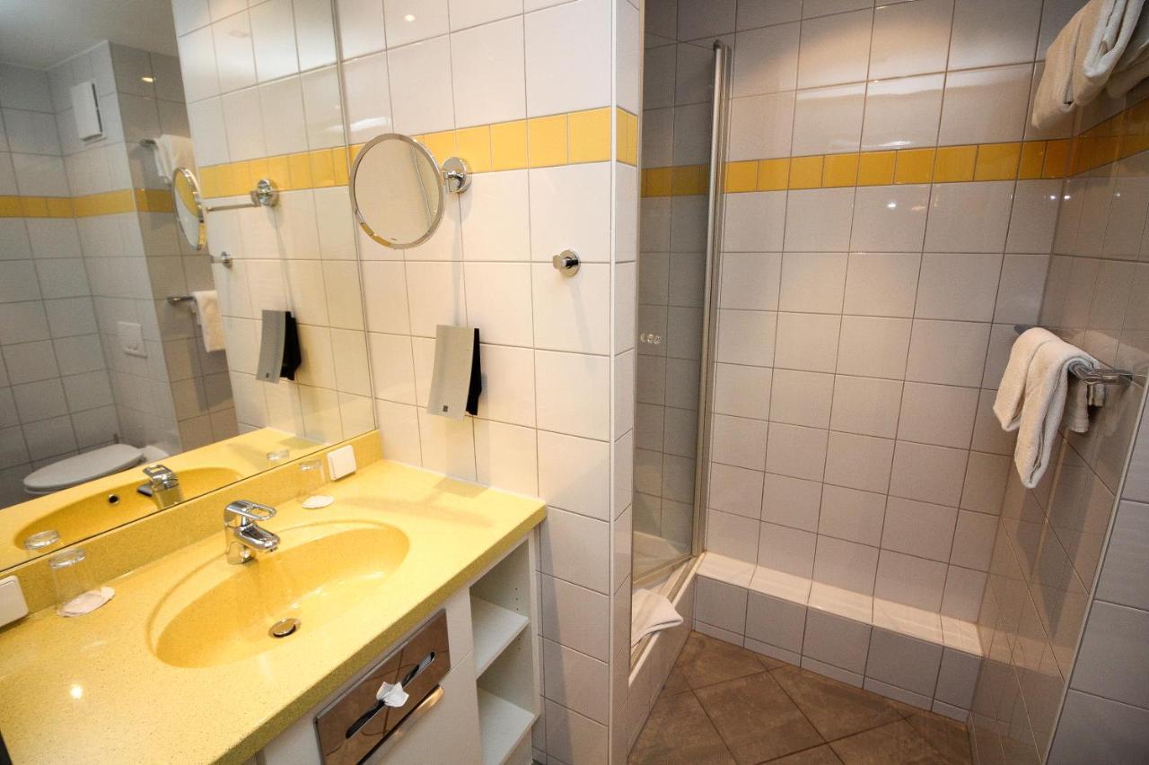 Gastehaus Am Rptc Otel Münih Dış mekan fotoğraf